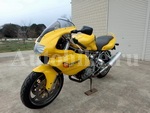     Ducati SS900 2001  11